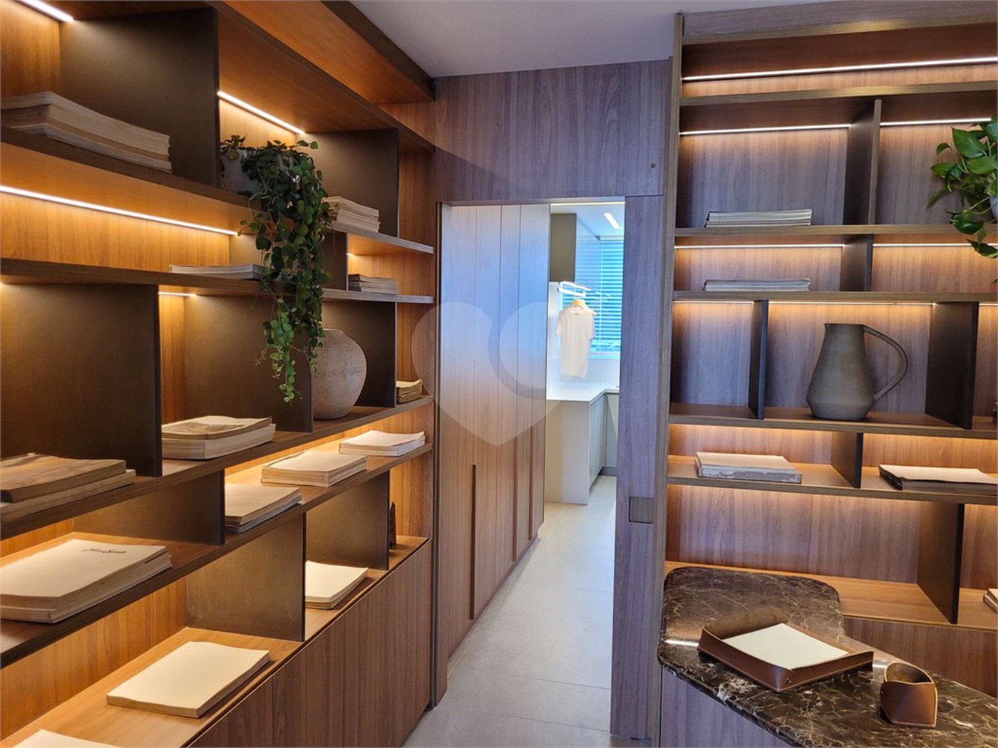Apartamento à venda com 4 suítes em Vila Madalena, São Paulo, SP