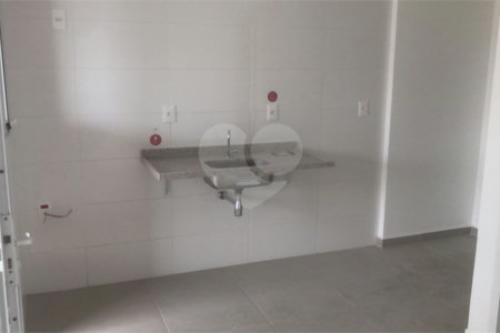 Apartamento à venda com 1 quarto em Picanço, Guarulhos, SP