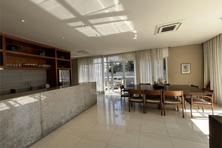 Apartamento à venda com 3 suítes em Casa Verde, São Paulo, SP