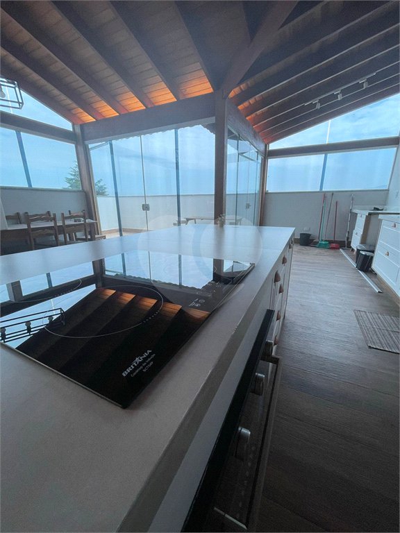 Apartamento à venda em Mogi Moderno, Mogi das Cruzes, SP