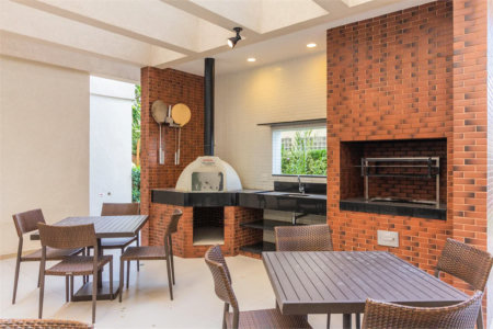 Apartamento à venda com 3 suítes em Alto da Lapa, São Paulo, SP