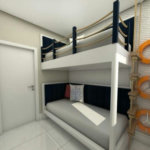 Residencial Bossanova