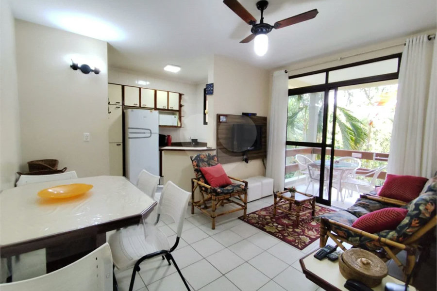 Villagio à venda com 2 quartos, sendo 1 suíte,  em Riviera de São Lourenço, Bertioga, SP