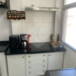 Apartamento à venda com 2 quartos, sendo 1 suíte,  em Canto do Forte, Praia Grande, SP