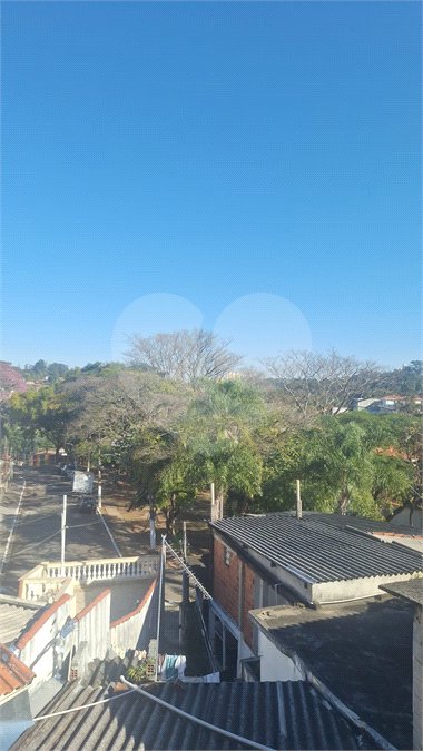Casa à venda com 4 quartos em Vila Irmãos Arnoni, São Paulo, SP