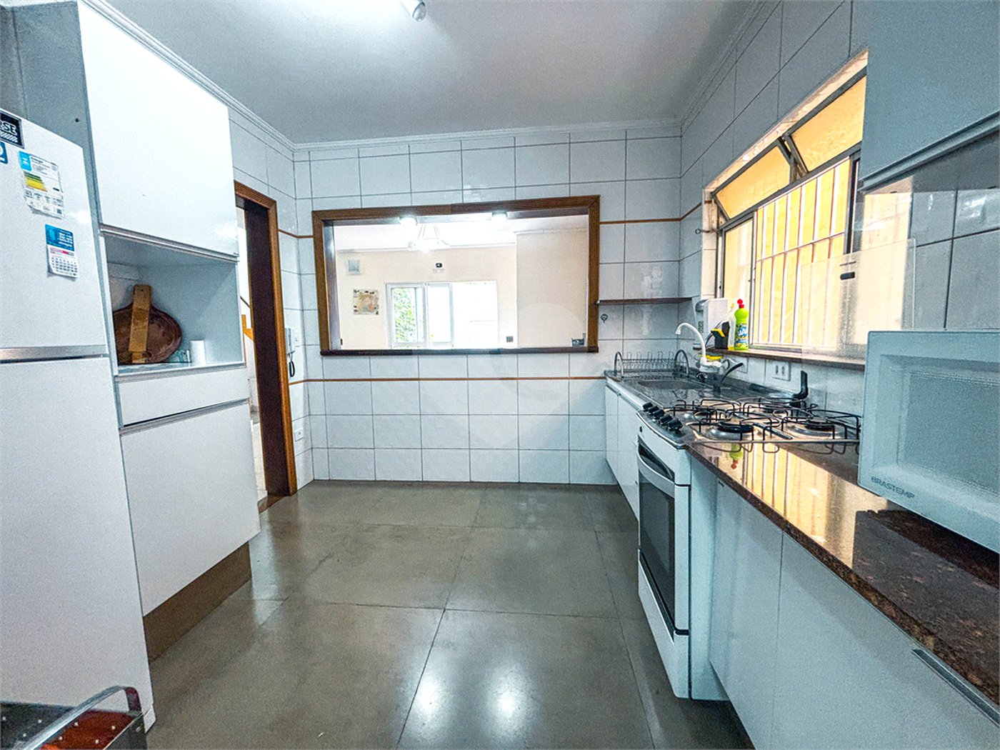 Casa à venda com 2 quartos em Vila Cruzeiro, São Paulo, SP