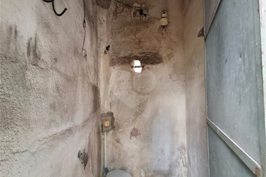Terreno à venda em Santana, São Paulo, SP