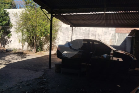 Terreno à venda com 1 quarto em Jardim Jóckei Club a, São Carlos, SP