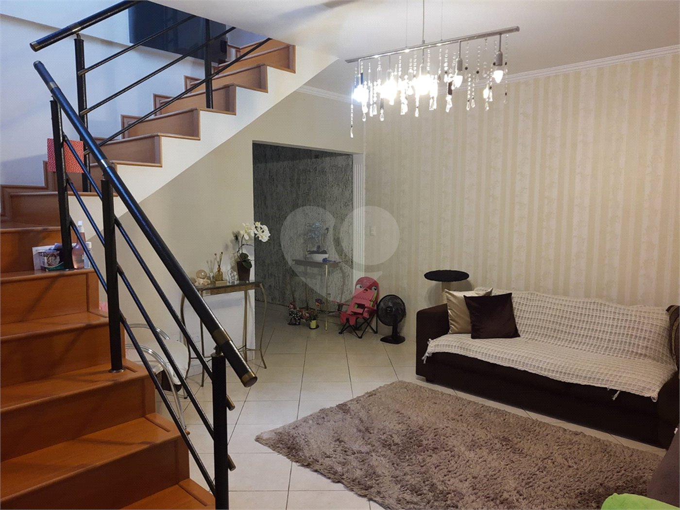 Sobrado à venda com 2 quartos, sendo 1 suíte, em Tremembé, São Paulo, SP