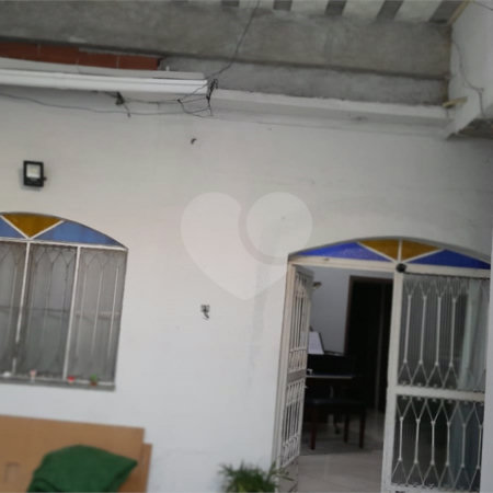Casa para alugar com 2 quartos em Paciência, Rio de Janeiro, RJ