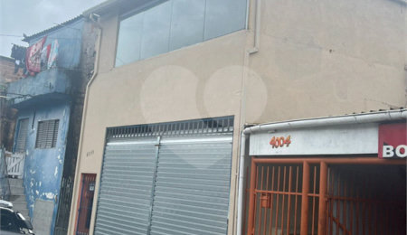 Loja à venda em Mandaqui, São Paulo, SP