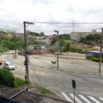 Terreno à venda em Jardim Esmeralda, São Paulo, SP