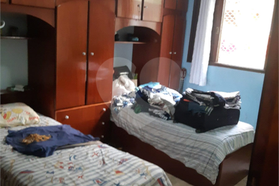 Casa Térrea à venda com 2 suítes em Vila Carioca, Guarulhos, SP