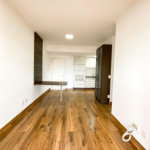 Apartamento à venda com 2 quartos no Centro, Araraquara, SP