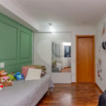 Apartamento à venda com 3 quartos, sendo 2 suítes, em Jardim, Santo André, SP