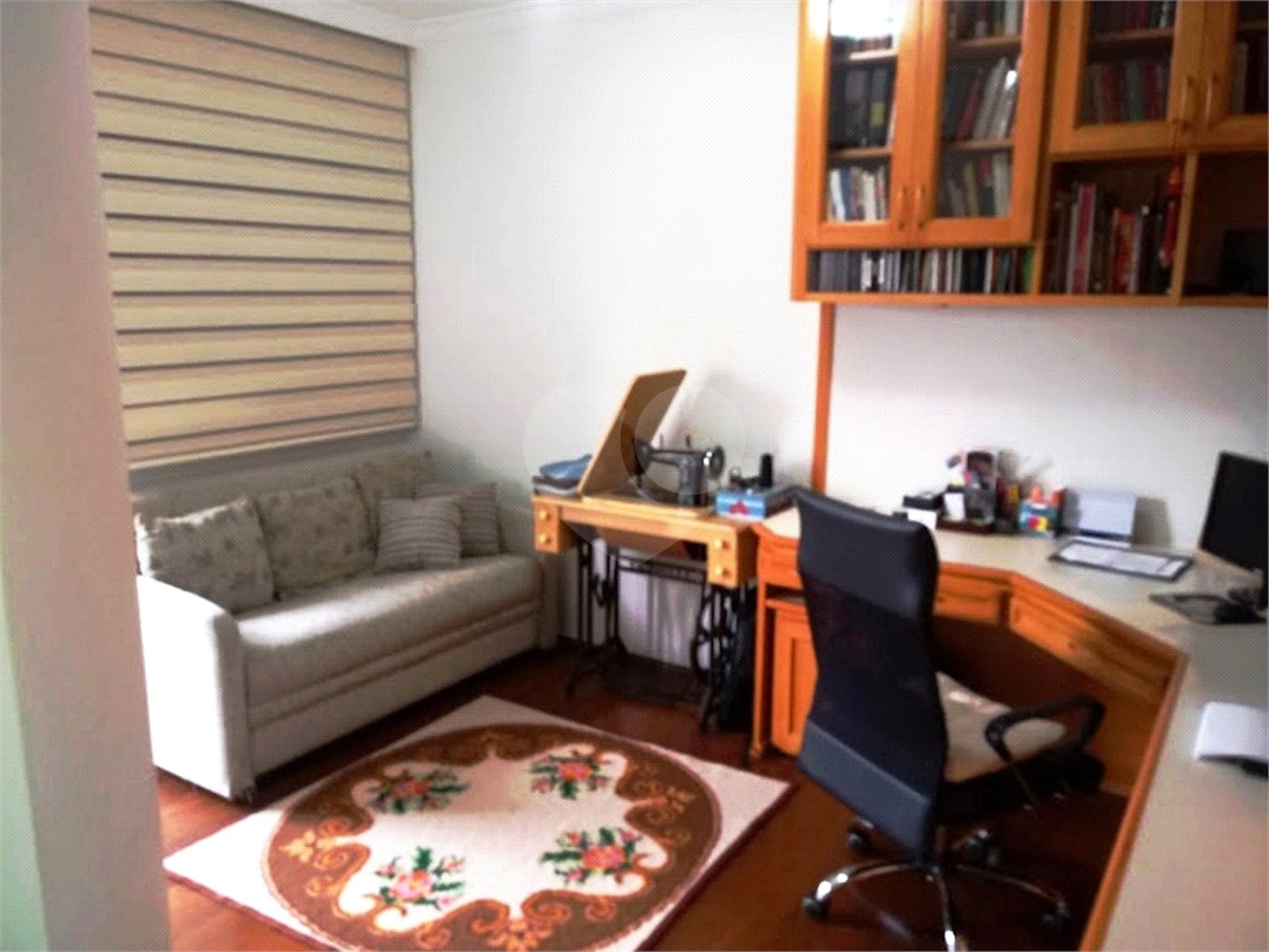 Cobertura à venda com 3 suítes em Água Fria, São Paulo, SP