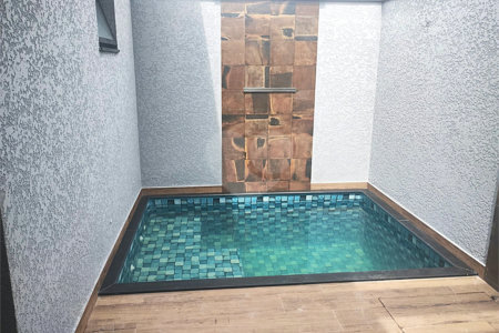 Casa à venda com 3 quartos, sendo 1 suíte,  no condomínio Horto Florestal Villagio, Sorocaba - SP