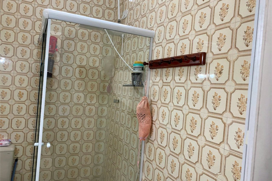 Sobrado à venda com 2 quartos em Tucuruvi, São Paulo, SP