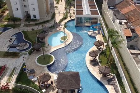 Apartamento à venda com 2 quartos, sendo 1 suíte, em Mooca, São Paulo, SP