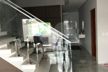 Casa à venda com 3 suítes no condomínio Vila do Bosque, Sorocaba - SP