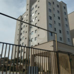 Apartamento à venda com 2 quartos em Jaçanã, São Paulo, SP