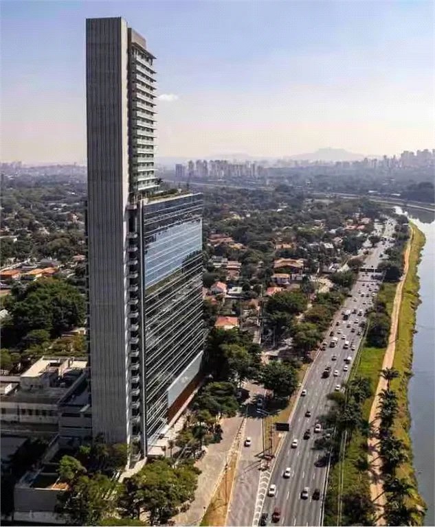 Apartamento para alugar com 1 quarto em Butantã, São Paulo, SP