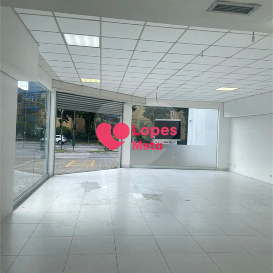 Loja Ponto Comercial em Vila Industrial, São José dos Campos/SP.