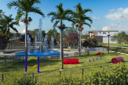 Residencial Amary