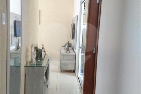 Casa térrea em Araraquara/SP, na Vila Xavier.