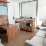APARTAMENTO 1 DORMITÓRIO 1 VAGA - VILA OLIMPIA