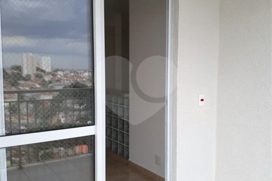 Apartamento para alugar com 3 quartos, sendo 1 suíte, em Tucuruvi, São Paulo, SP