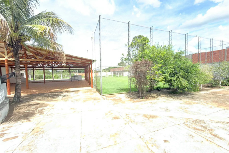 Chácara à Venda Bairro Santa Rita