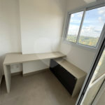Apartamento Alto Padrão para Locação | 140 m² | 3 Suítes | Vista para a Pedra Grande | Essencial Carraro – Atibaia/SP
