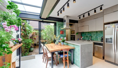 Casa à venda com 2 suítes em Alto da Boa Vista, São Paulo, SP