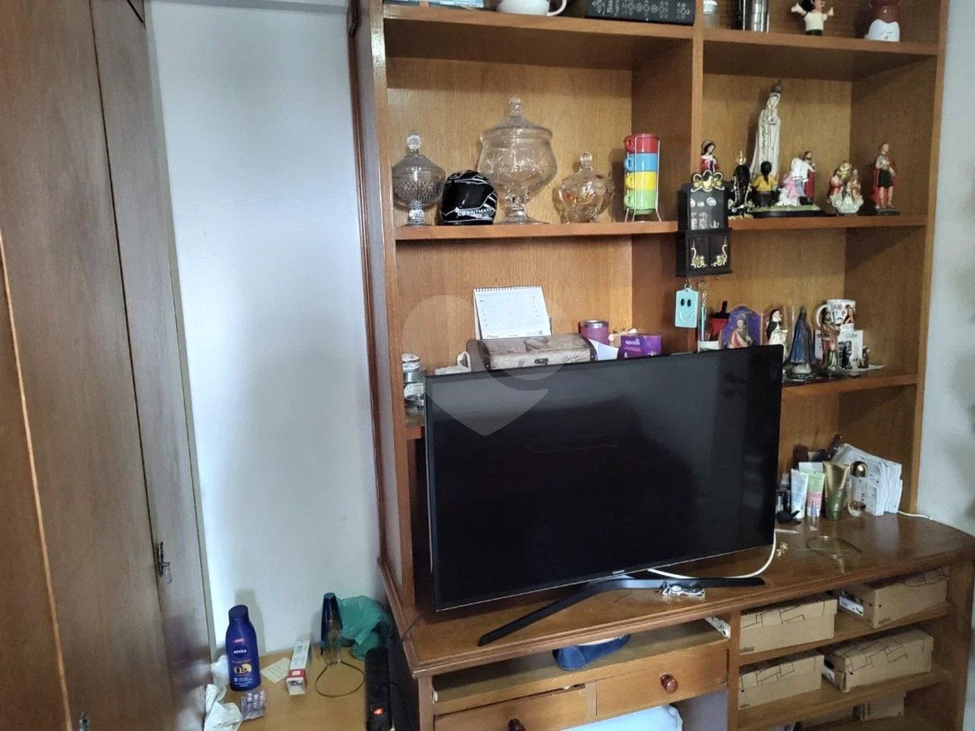 Apartamento à venda na Vila Carrão, 2 quartos