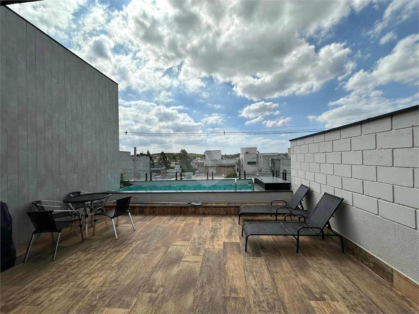 Residencial Casa em Condomínio - Reserva das Paineiras Residencial para Locação em Piracicaba