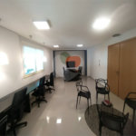 APARTAMENTO DE 44,0 M² COM 01 QUARTO, VAGA E VARANDA GOURMET PARA VENDA EM SANTANA