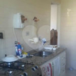 Excelente apartamento à venda no Barro Branco