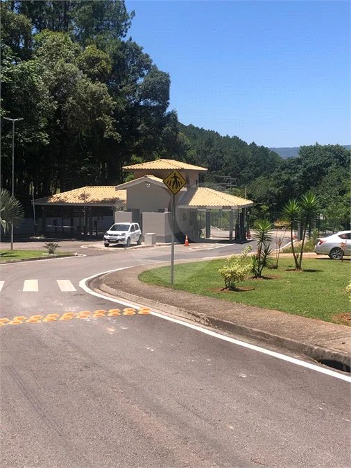 Lote de 600m² à Venda no Condomínio Quintas da Boa Vista em Atibaia/SP