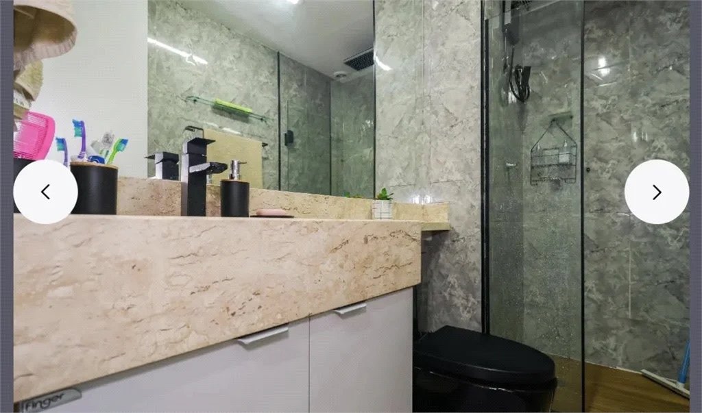 Apartamento à venda com 2 quartos em Vila Andrade, São Paulo, SP