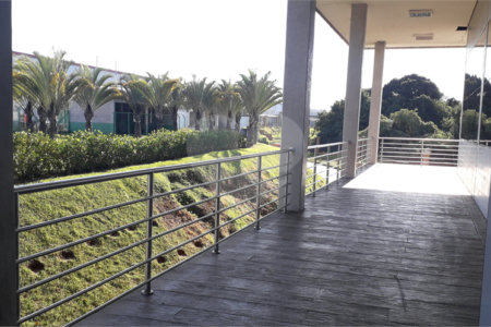 Prédio para alugar em Vila Salles, Atibaia, SP