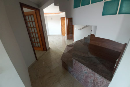 Duplex no Edifício Acapulco.