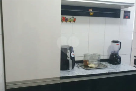 Apartamento à venda com 2 quartos em Vila Medeiros, São Paulo, SP