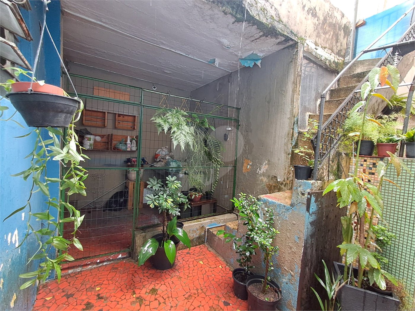 Sobrado à venda com 4 quartos em Vila Madalena, São Paulo, SP