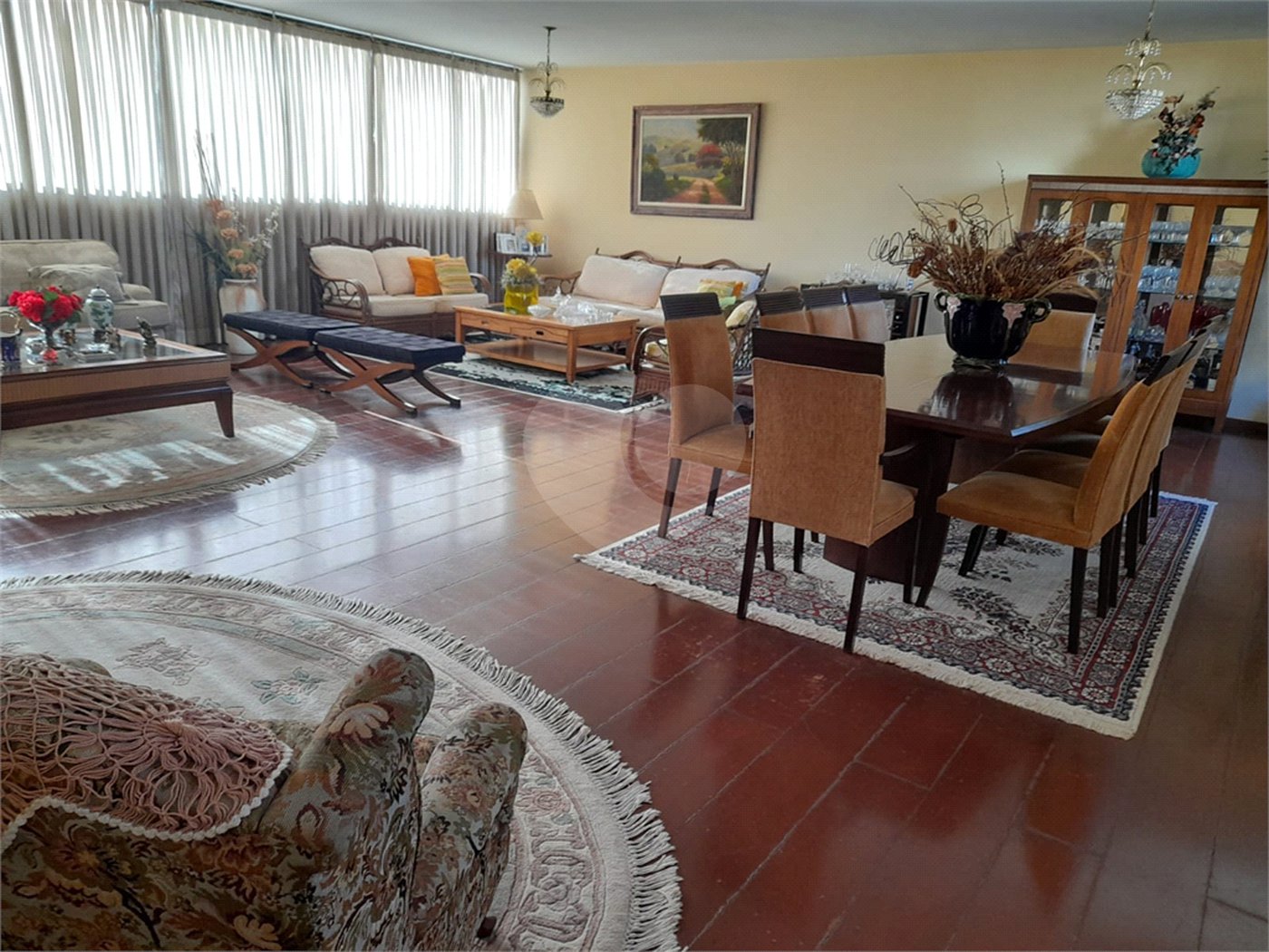 Apartamento à venda com 4 suítes em Indianópolis, São Paulo, SP