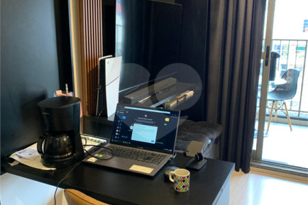 Studio à venda com 1 quarto em Cerqueira César, São Paulo, SP