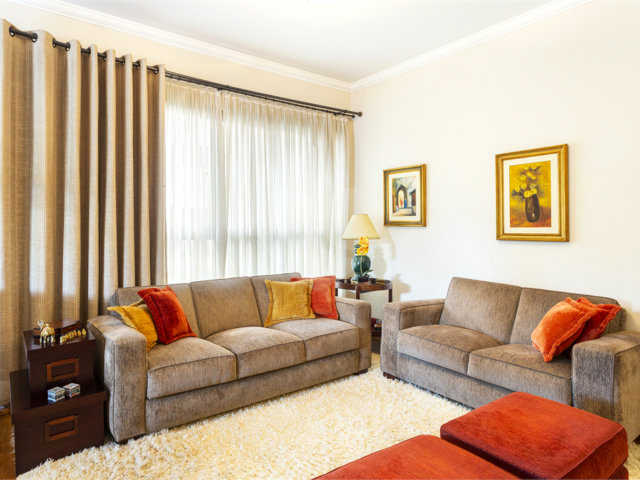 Apartamento à venda com 4 quartos, sendo 3 suítes,  em Jardim Prudência, São Paulo, SP