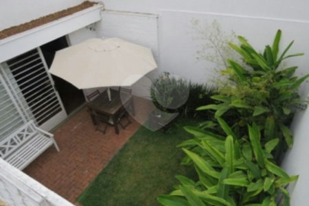 Sobrado à venda com 3 quartos em Brooklin Paulista, São Paulo, SP