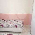 Apartamento à venda com 2 quartos em Conjunto Habitacional Brás Cubas, Mogi das Cruzes, SP
