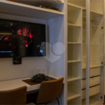 Studio à venda com 1 quarto em Jardim Paulista, São Paulo, SP
